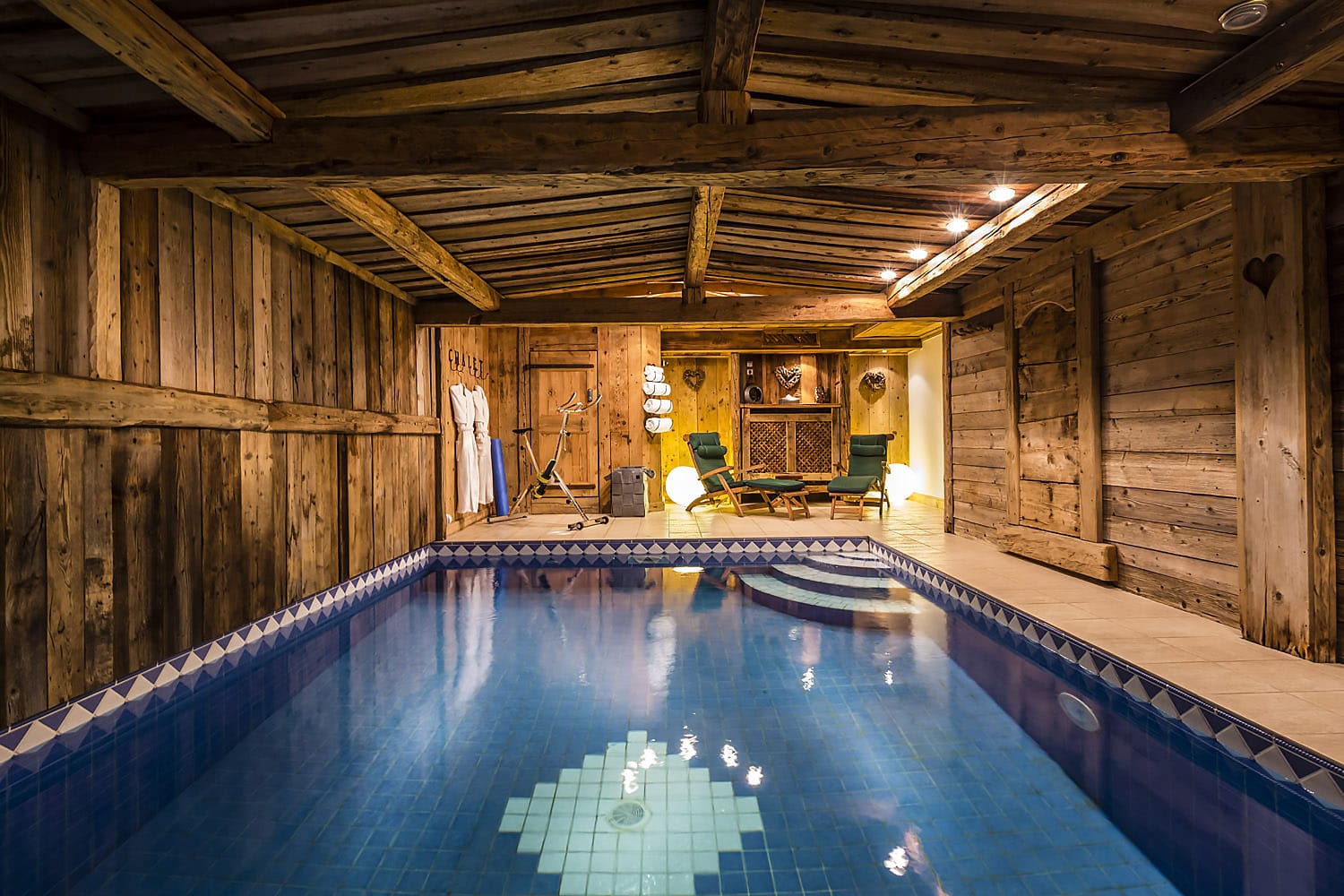CHALET AGO DI FRUTTA — luxury villa photo 26