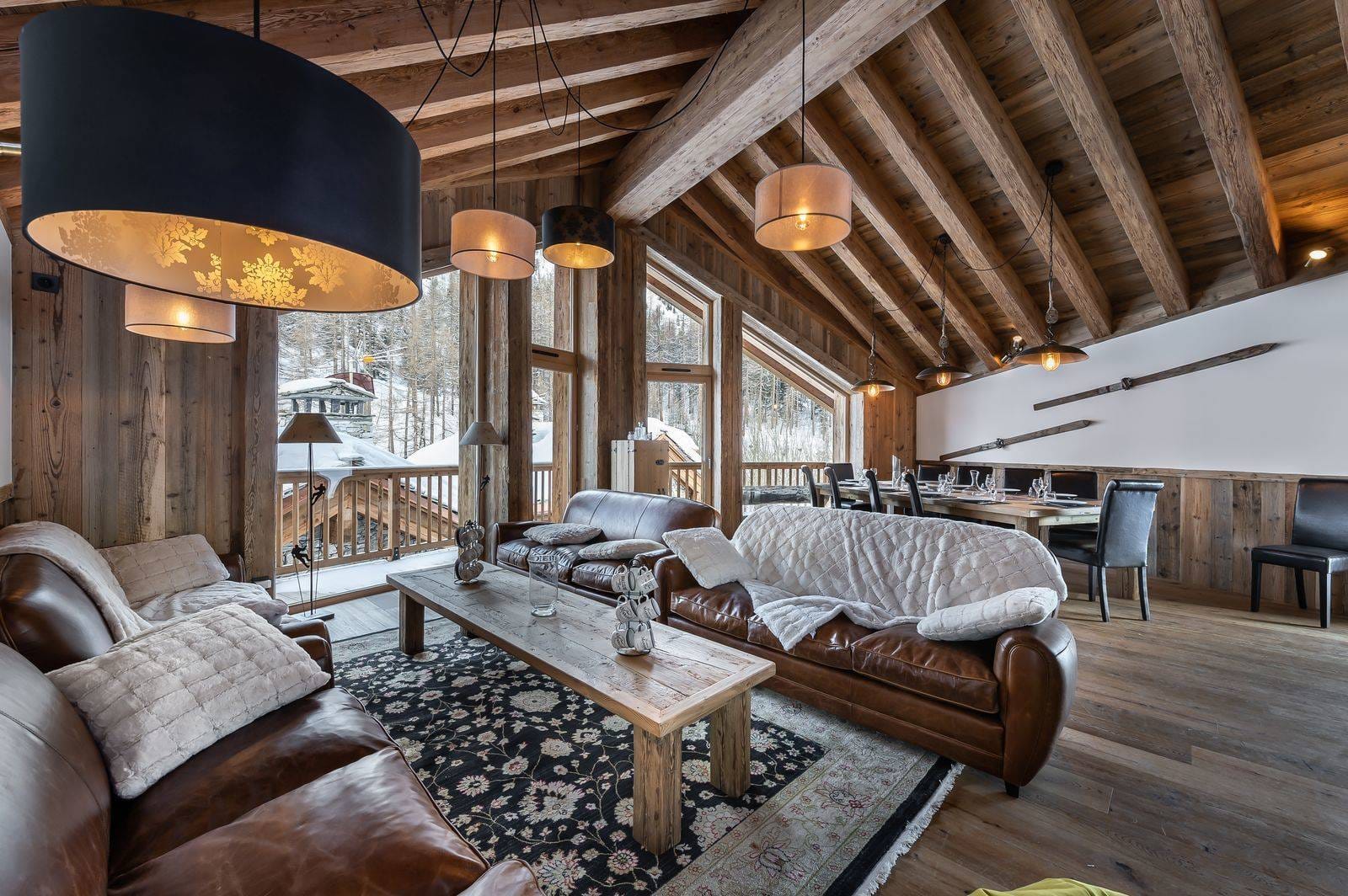 Apartment Chez Sylvain — luxury villa photo 1