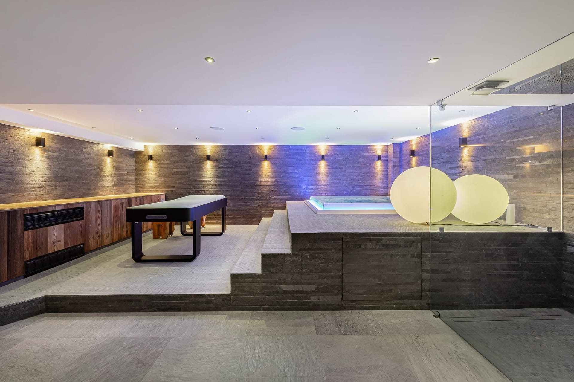 Chalet Hermine Blanche — luxury villa photo 2