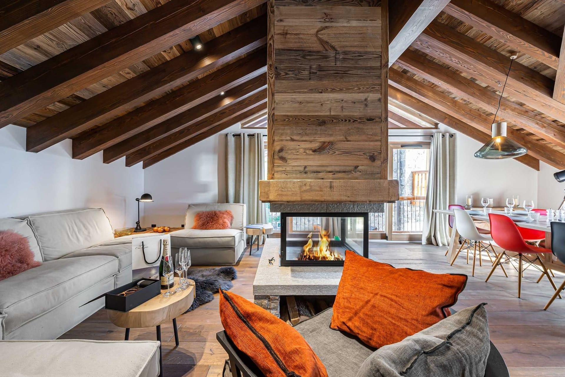 Chalet Etable — luxury villa photo 1
