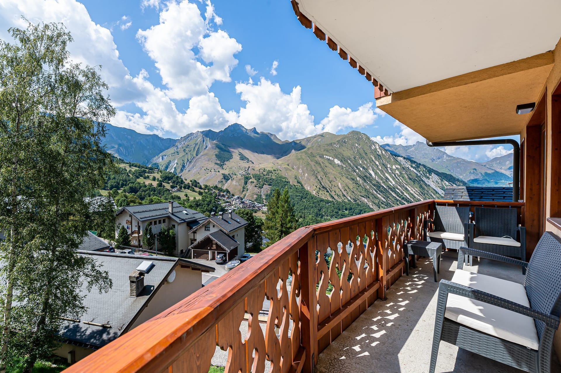 Apartment Trolles Prestige 4 — luxury villa photo 16