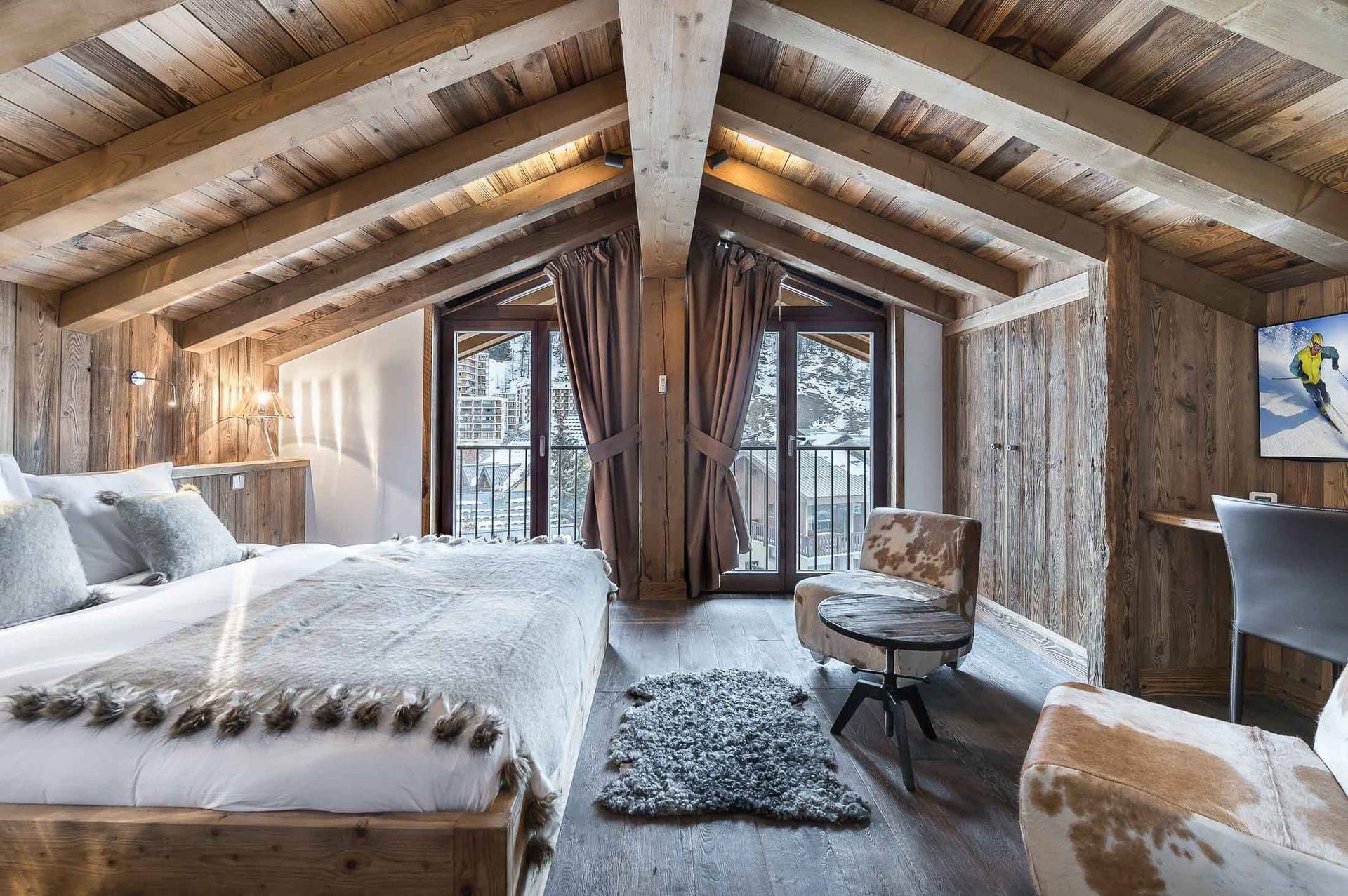Appartament La Canadese 8 — luxury villa photo 1