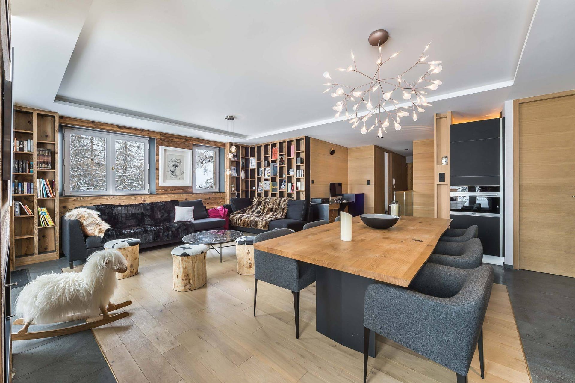 Appartamento Centauro — luxury villa photo 1