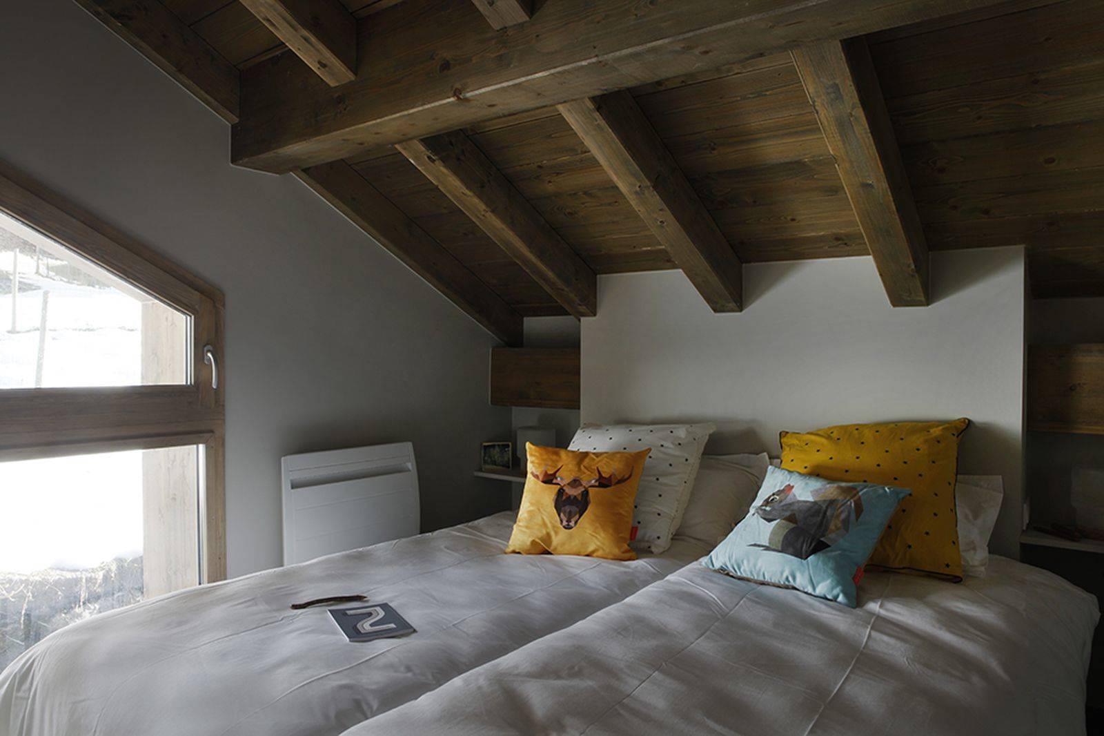 Chalet Home 2 — luxury villa photo 2