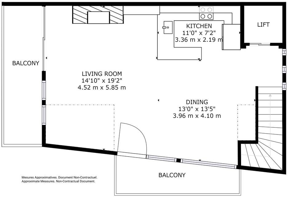 Chalet Tapia B — luxury villa photo 26