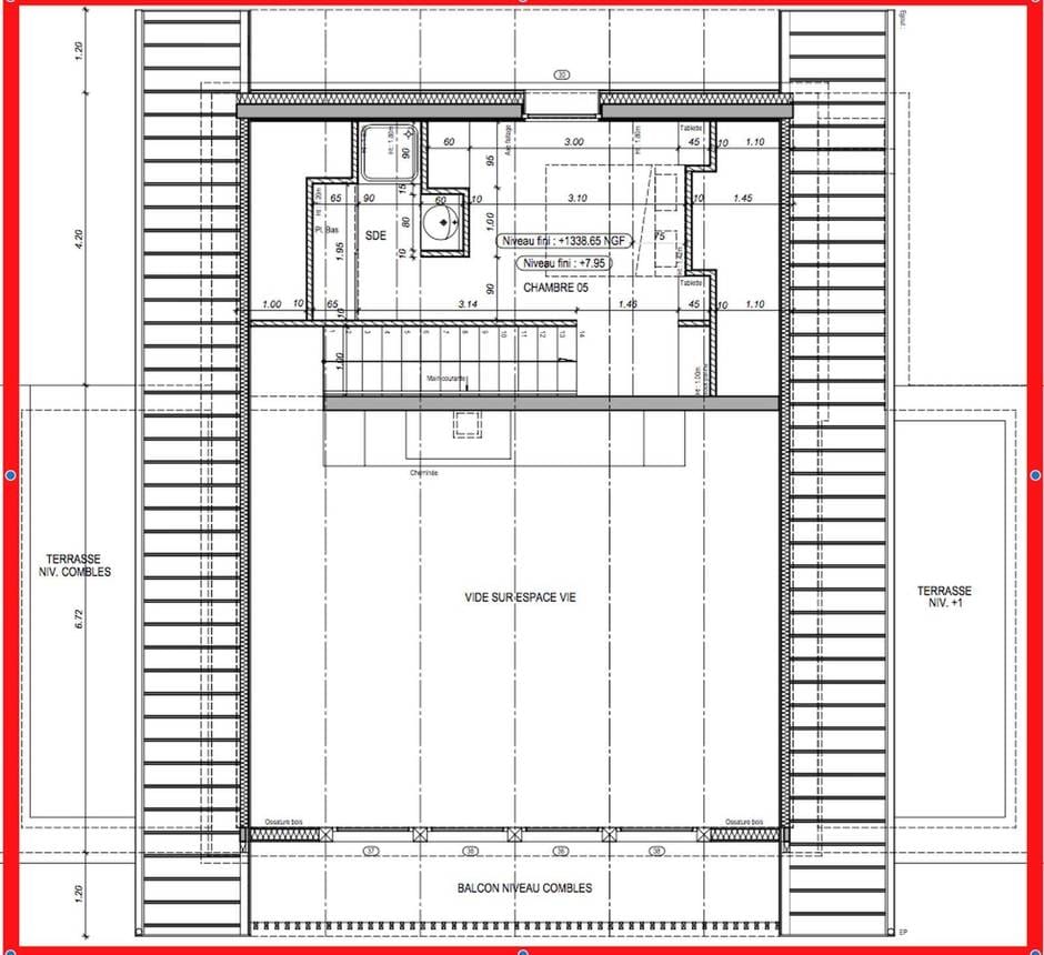 Chalet Home 2 — luxury villa photo 16