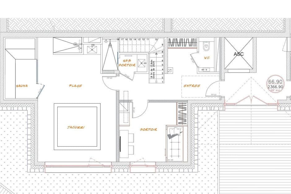 Chalet Cullinan — luxury villa photo 16