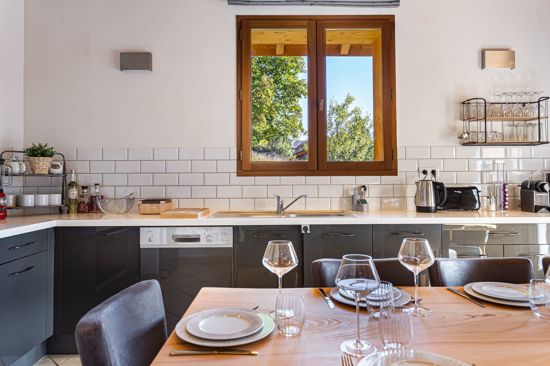 Chalet Roc de la Lune — luxury villa photo 20