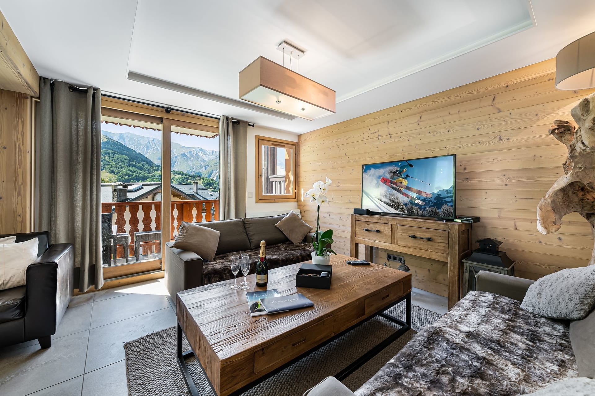 Apartment Trolles Prestige 5 — luxury villa photo 2