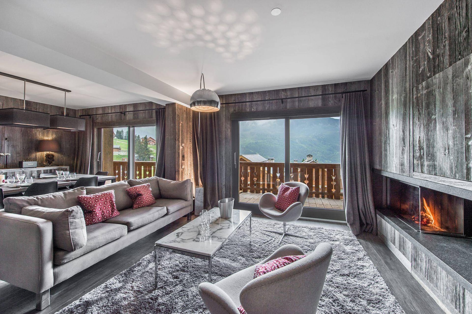 Apartment Aspen Park 32 — luxury villa photo 2