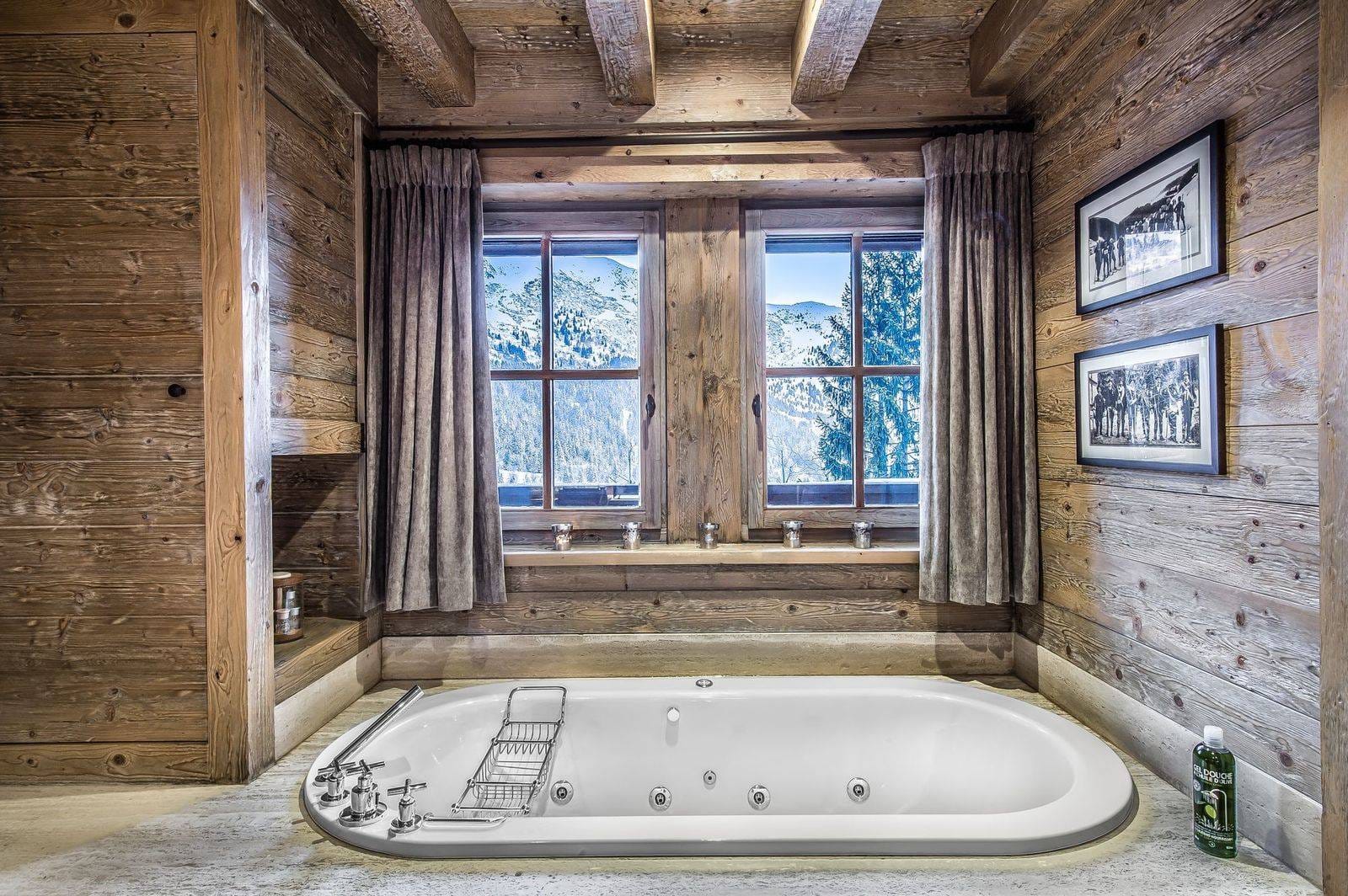 Chalet Adriano — luxury villa photo 25