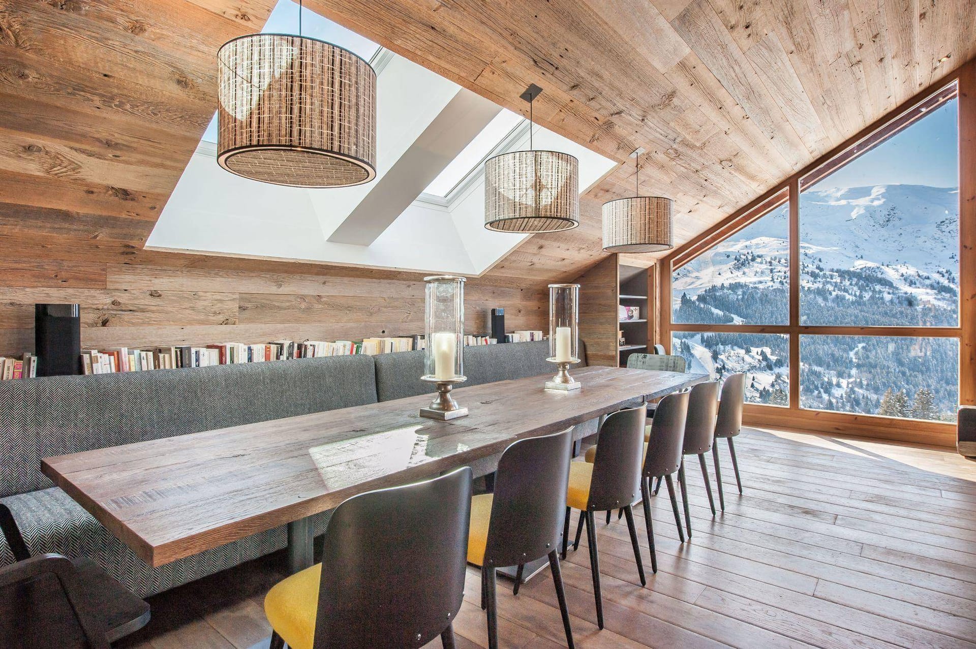 Apartment Aspen Lodge 61 — luxury villa photo 1