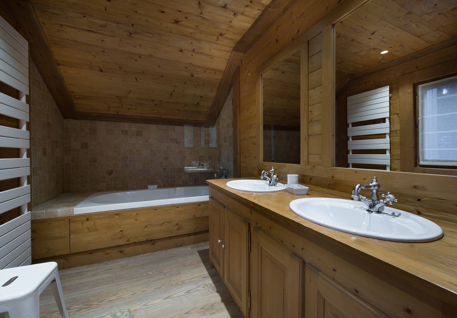 Chalet Adalta — luxury villa photo 26