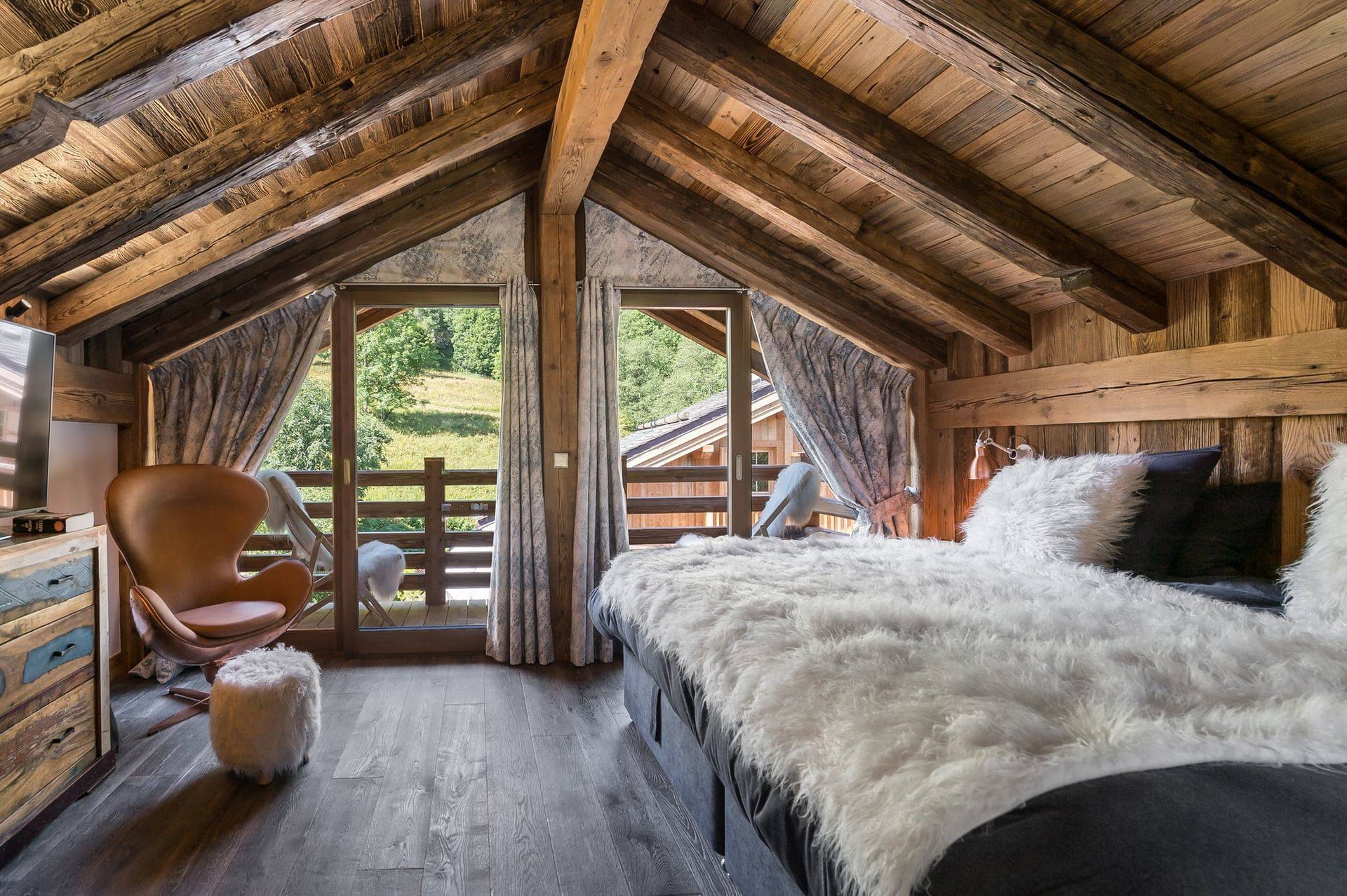 Chalet Hygge — luxury villa photo 1
