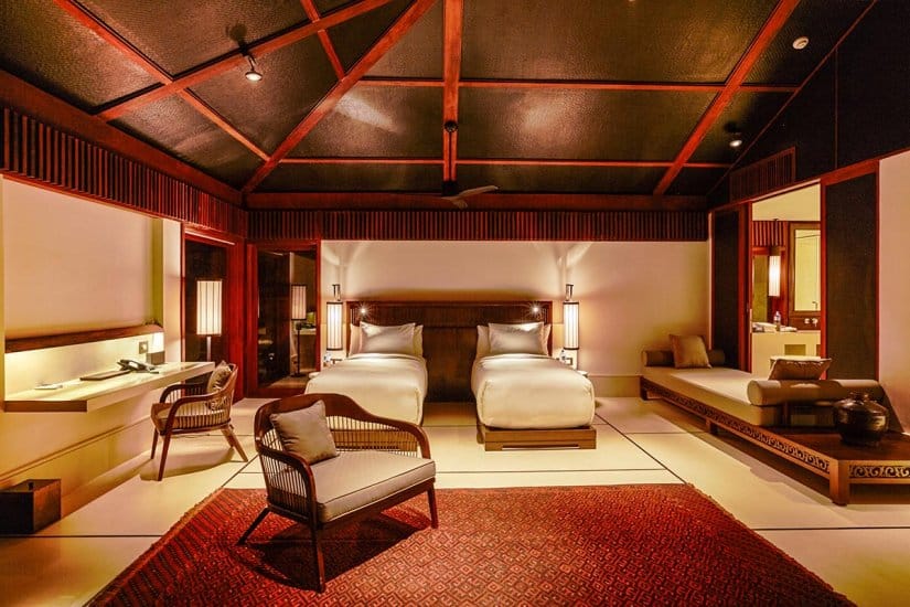 Ani Sri Lanka Estate — luxury villa photo 2