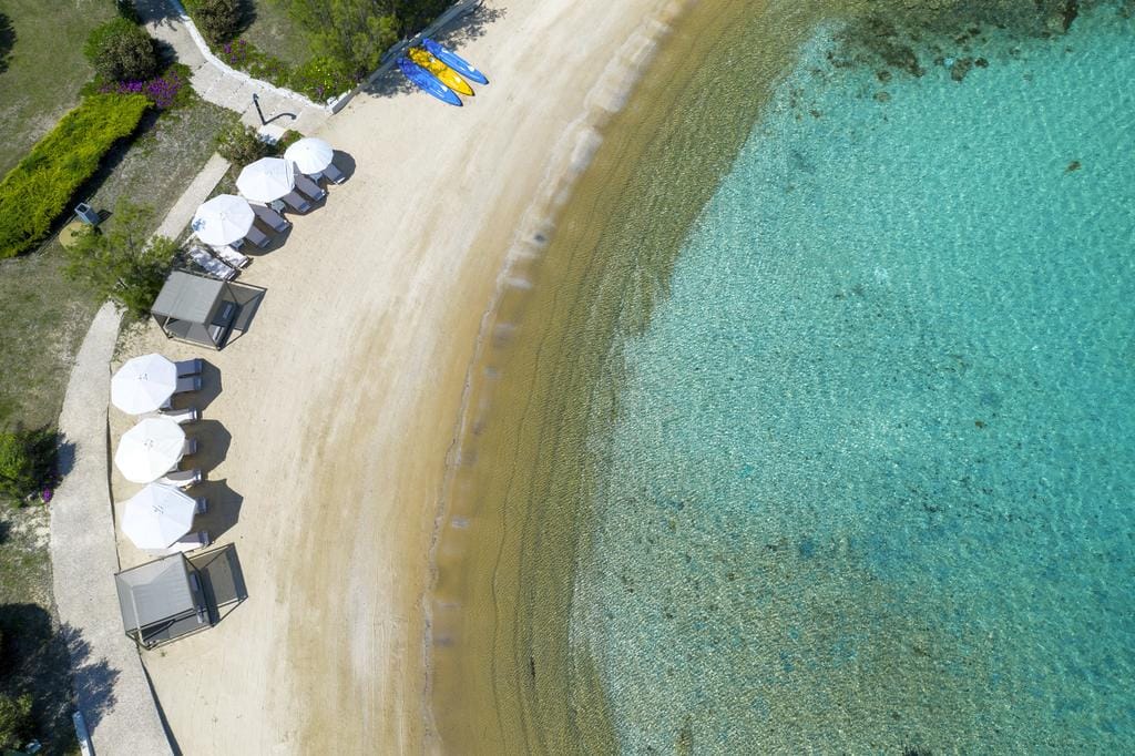 Halkidiki Escape — luxury villa photo 2