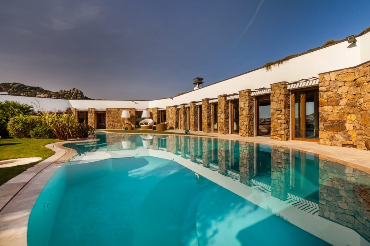 Villa Splendida — luxury villa photo 1
