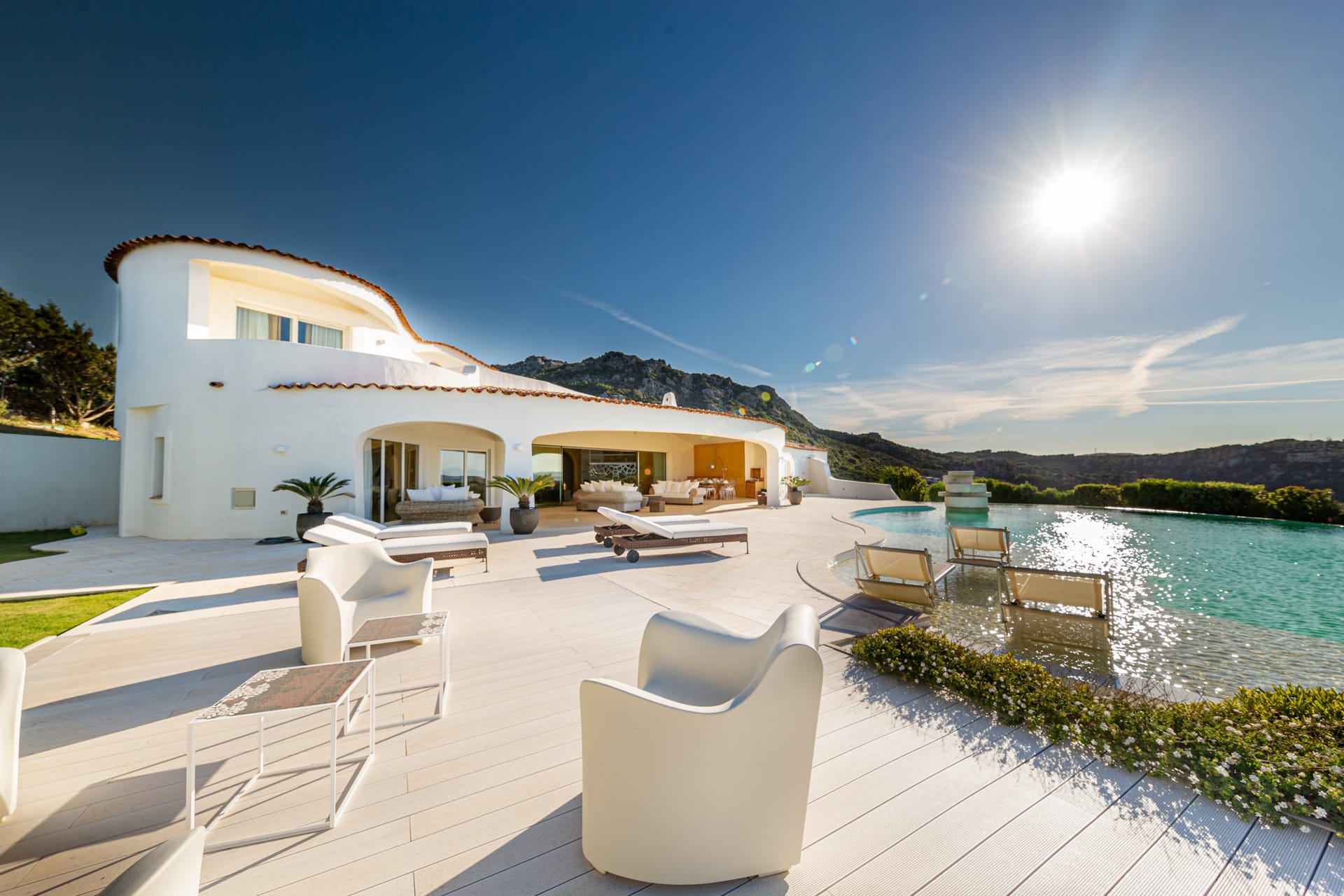 Villa Esther — luxury villa photo 68