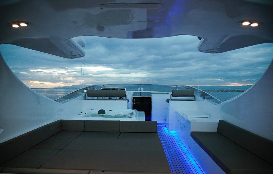 Porto Heli Dream — luxury villa photo 44