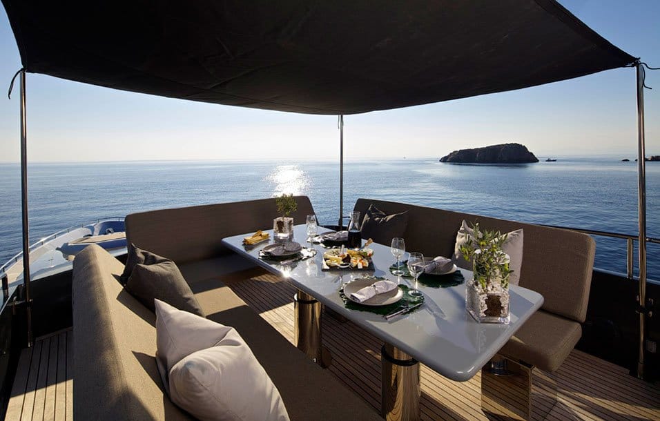 Milos — luxury villa photo 2