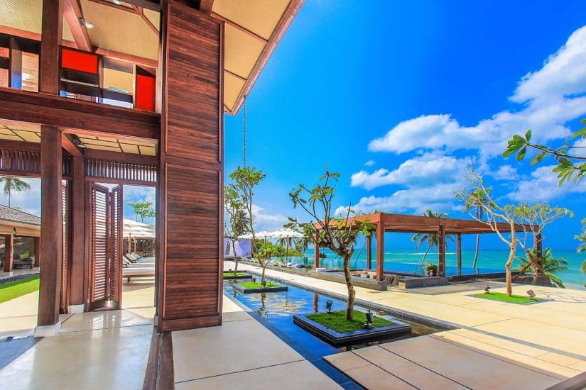 Ani Sri Lanka Estate — luxury villa photo 1