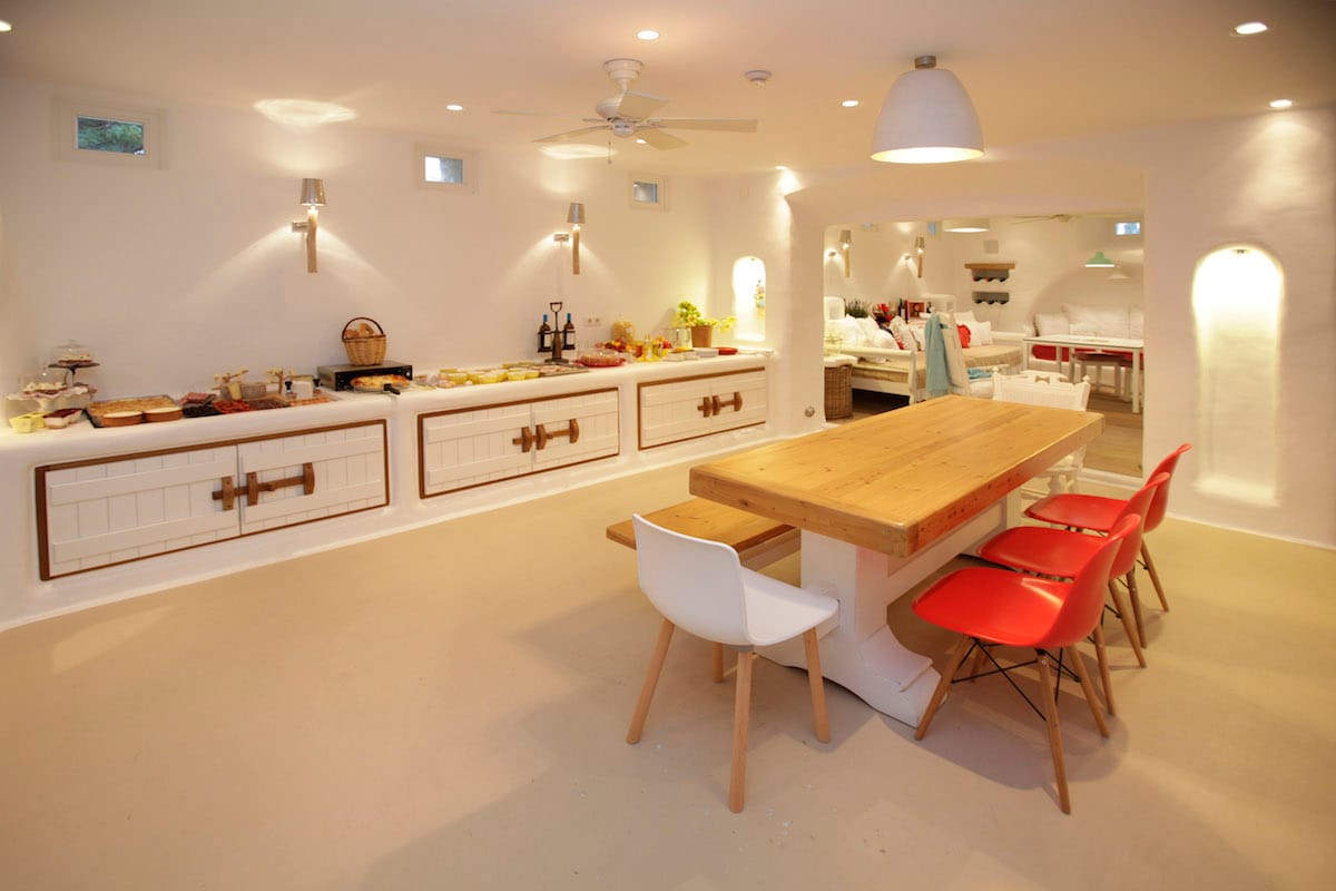 Villa Archaion Kallos — luxury villa photo 1