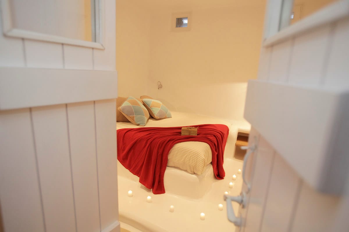 Villa Archaion Kallos — luxury villa photo 2