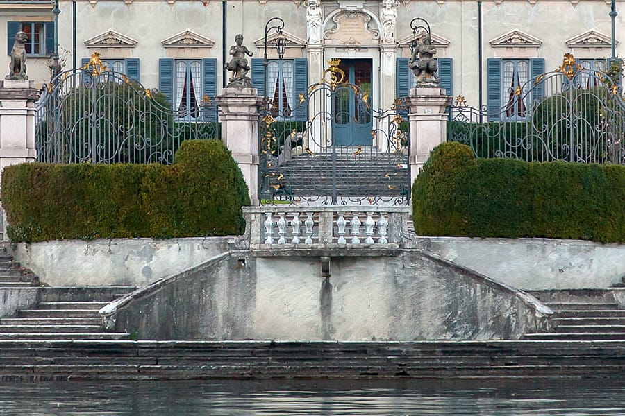 Villa Sola Cabiati — luxury villa photo 2