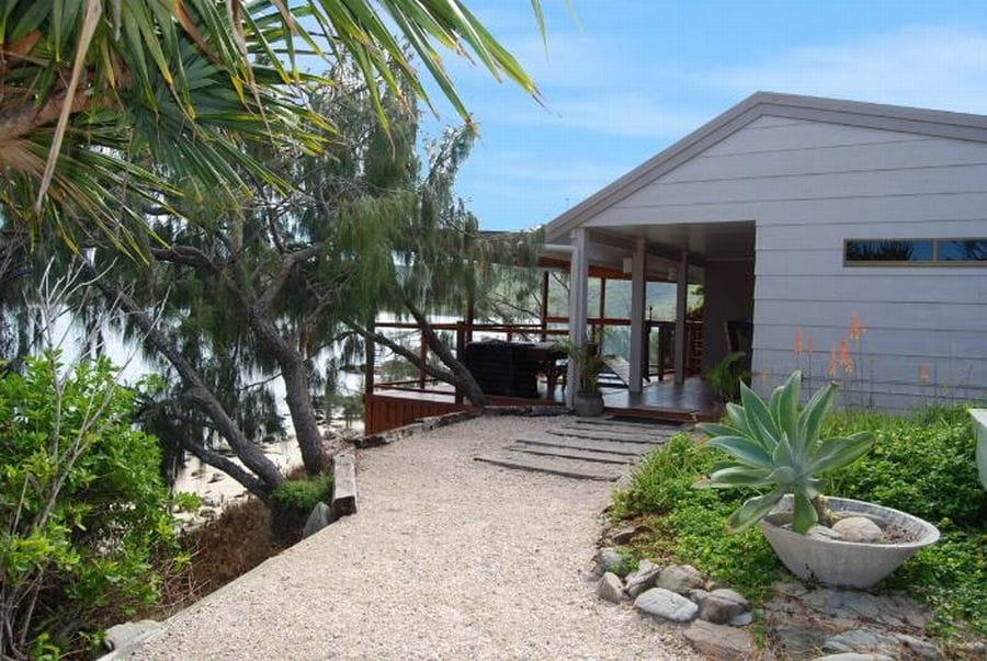 Pebble Point — luxury villa photo 1
