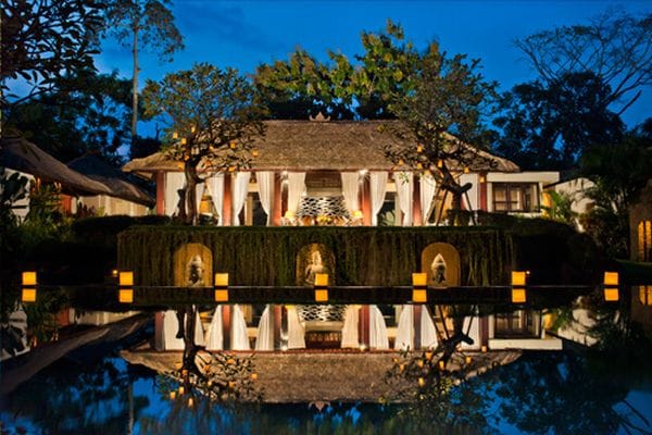 Villa Simona Oasis — luxury villa photo 1