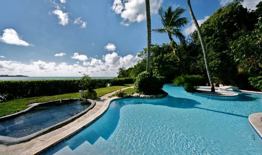 Serendip Cove — luxury villa photo 1