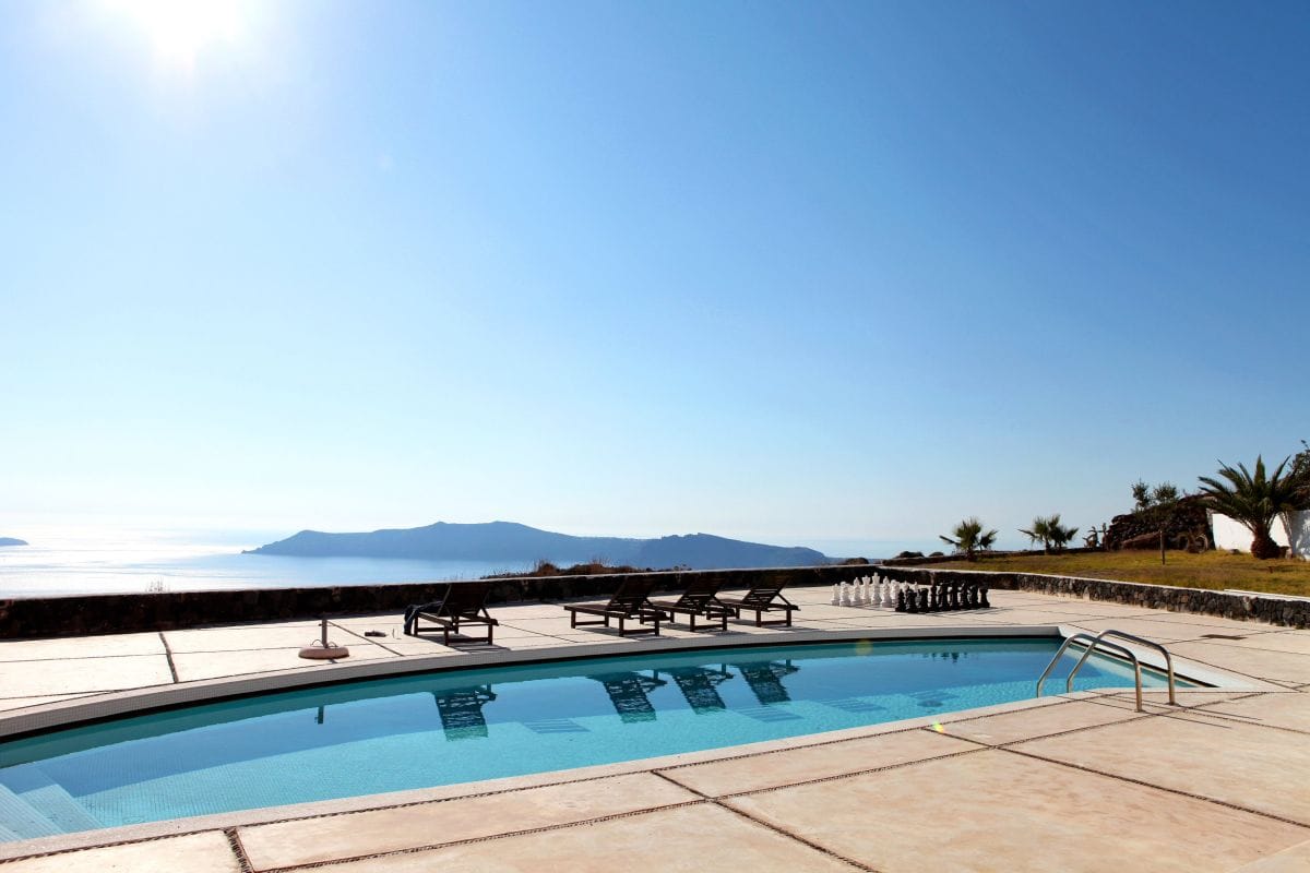 Periscope Villa — luxury villa photo 2