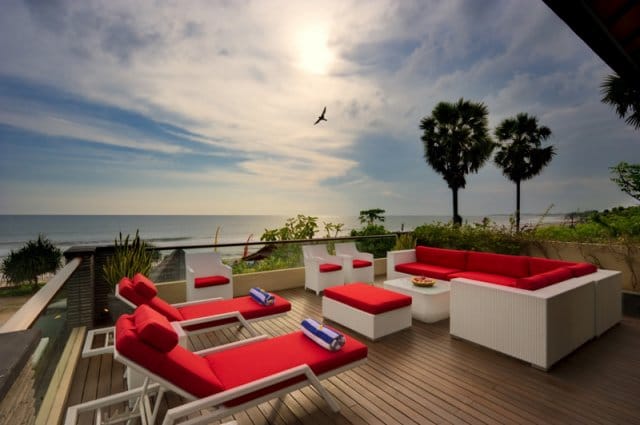 Villa LeGa — luxury villa photo 1