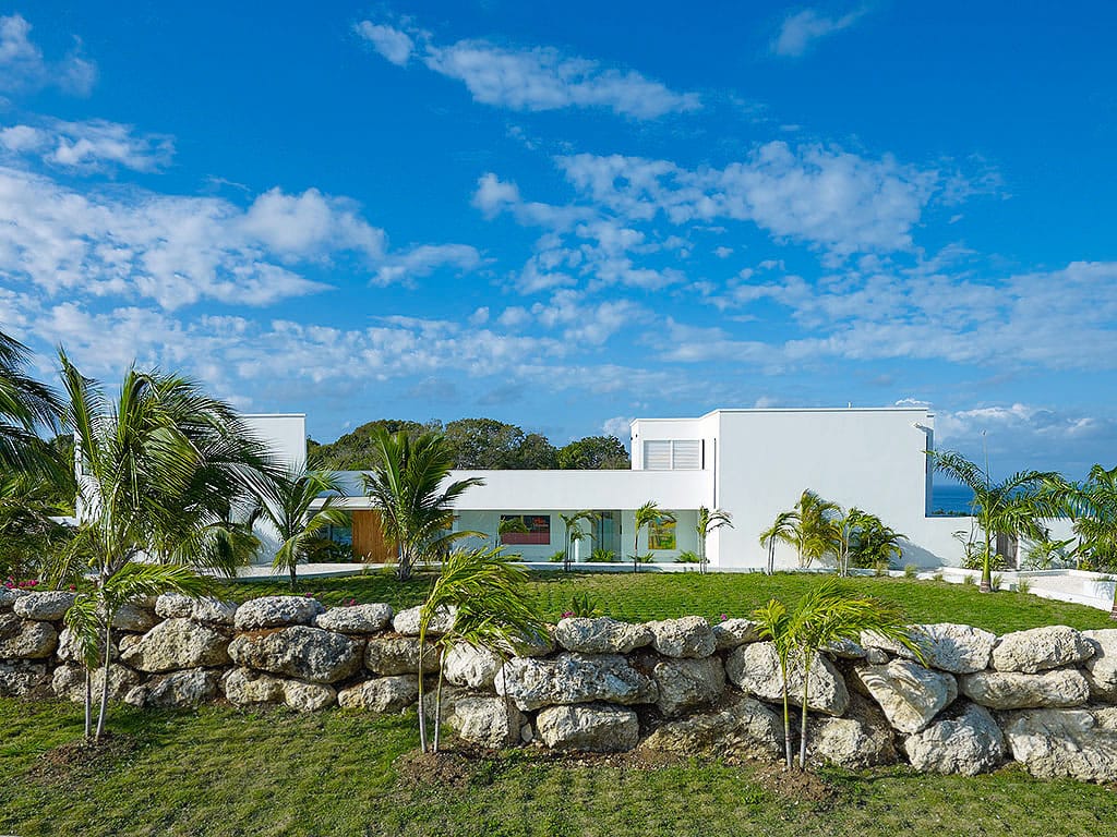 Atelier House — luxury villa photo 1