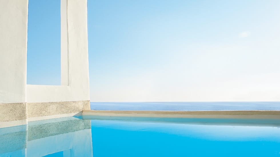 Mykonos Blu Villa — luxury villa photo 6