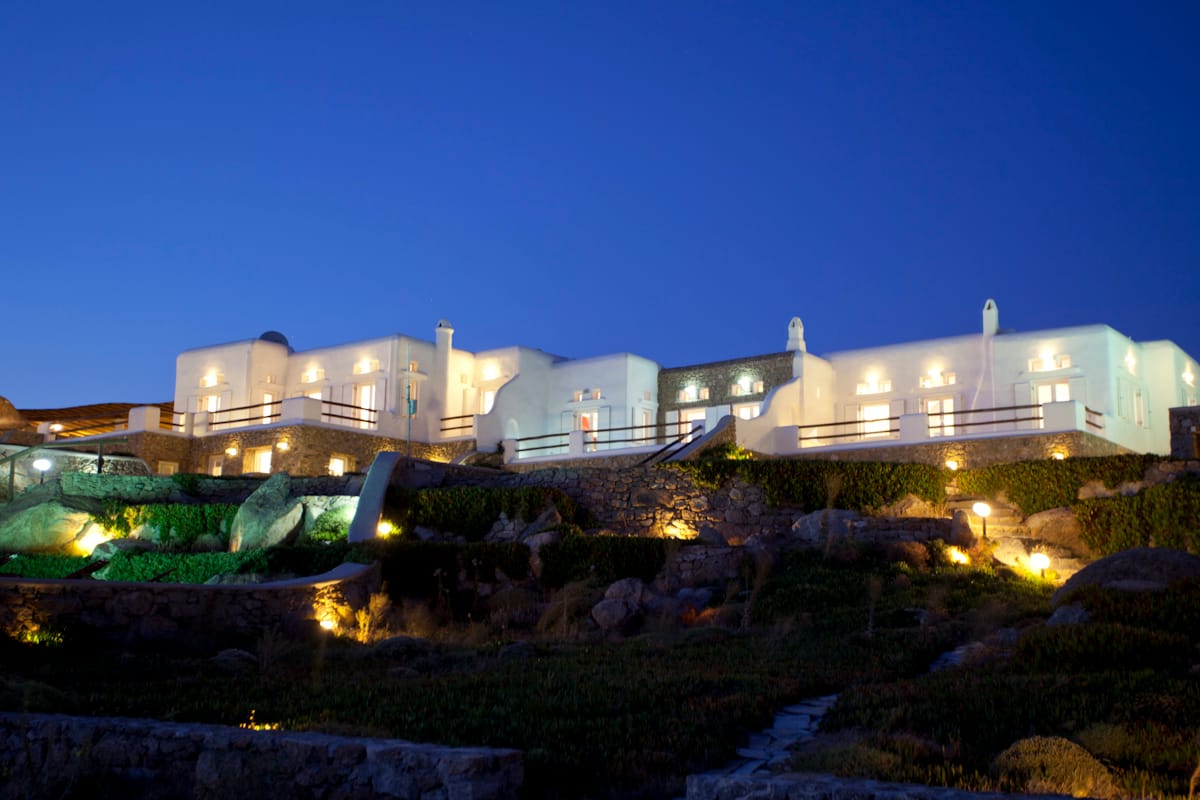 Super Paradise Three — luxury villa photo 19