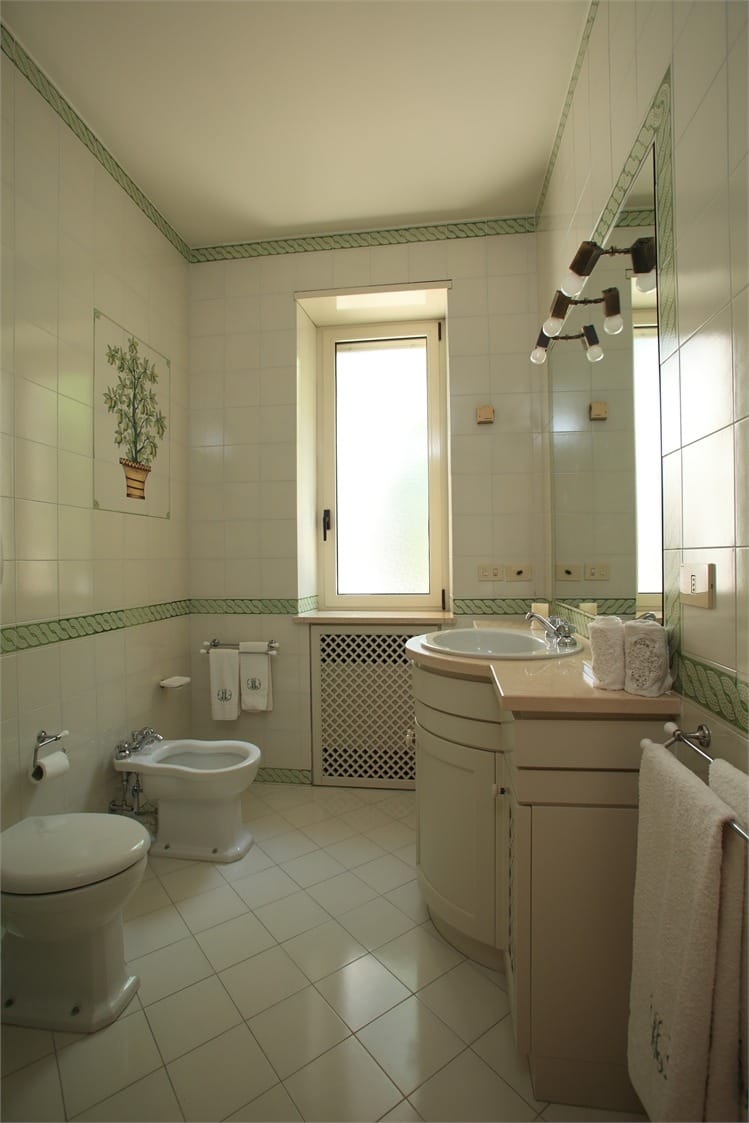 Villa Capricorno — luxury villa photo 20