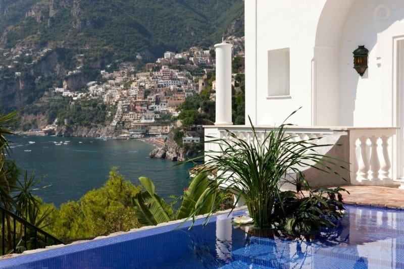 Villa Treville — luxury villa photo 2