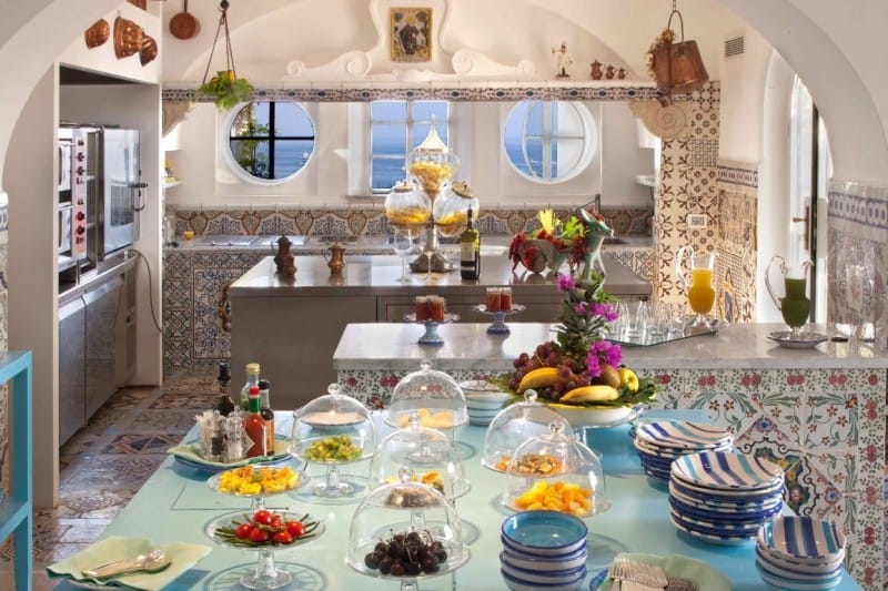 Villa Treville — luxury villa photo 20