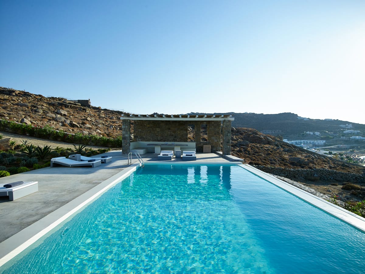 Absolute Paradise 2 — luxury villa photo 2