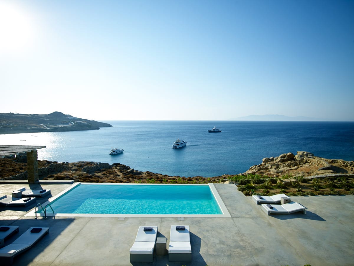 Absolute Paradise 2 — luxury villa photo 1