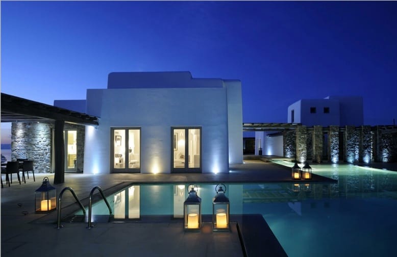 Villa Royalty — luxury villa photo 1