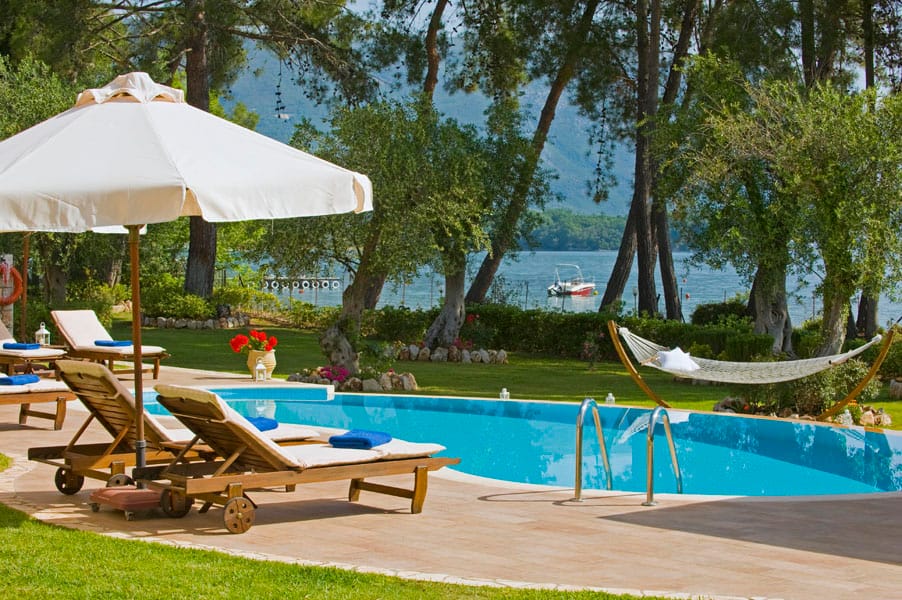 Villa Sissy — luxury villa photo 1