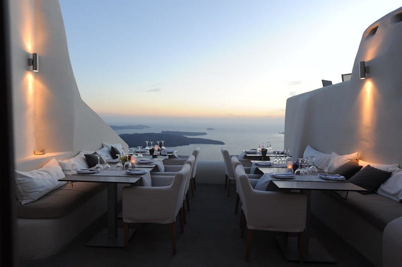 Kapari Private Residence — luxury villa photo 1