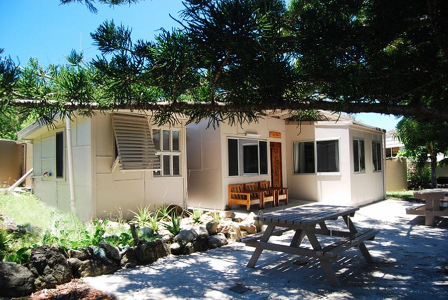 Coco Pine — luxury villa photo 1