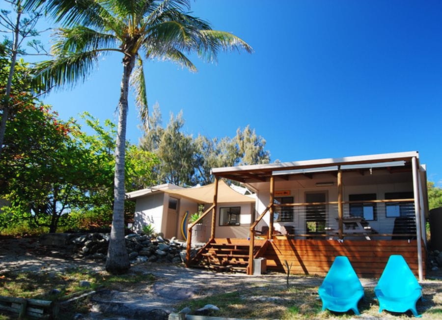 Tropical Tides — luxury villa photo 1