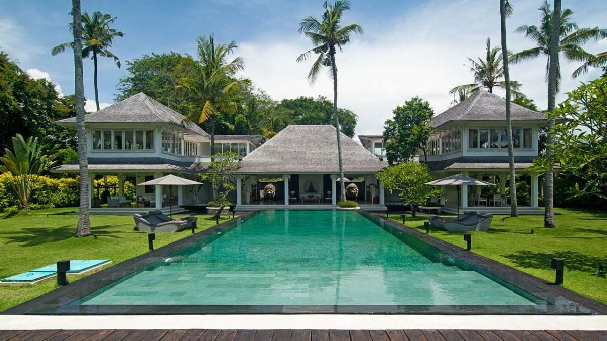 Villa Matahari — luxury villa photo 2