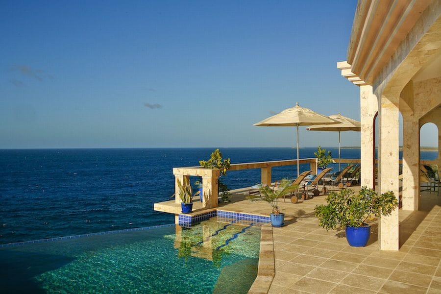 Desert Rose — luxury villa photo 1