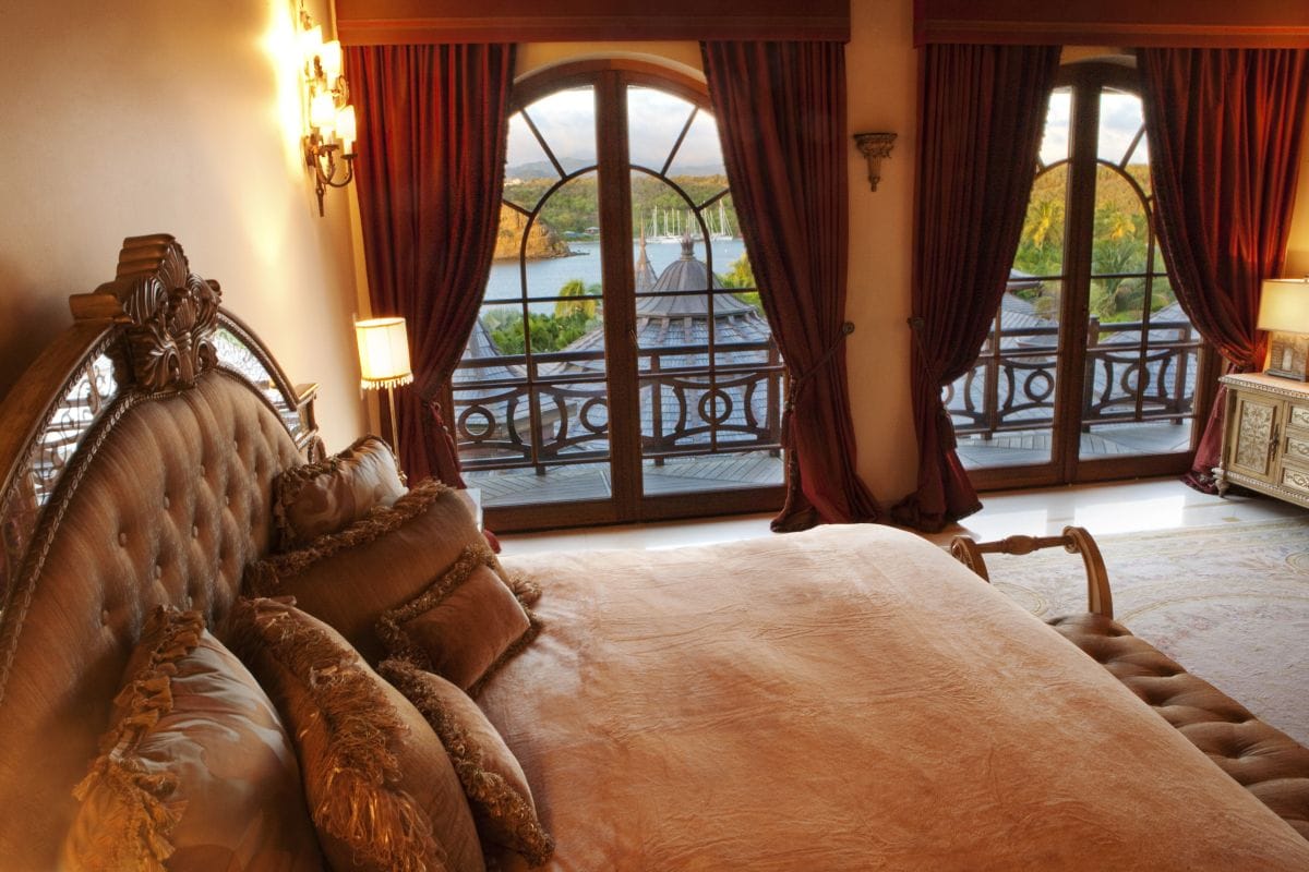 Calivigny Cottages — luxury villa photo 20