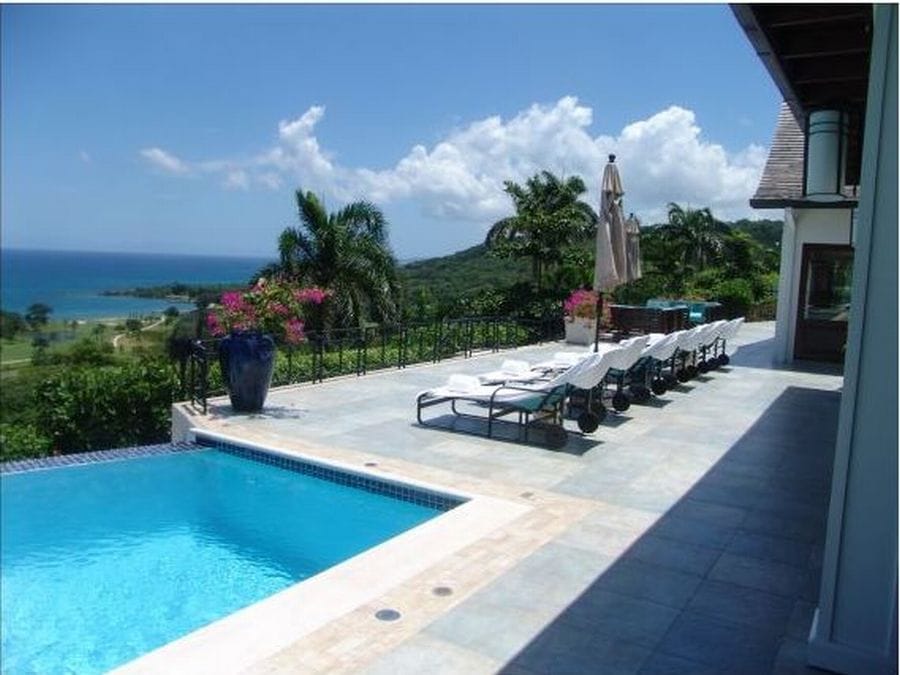 Anticipation Villa — luxury villa photo 2